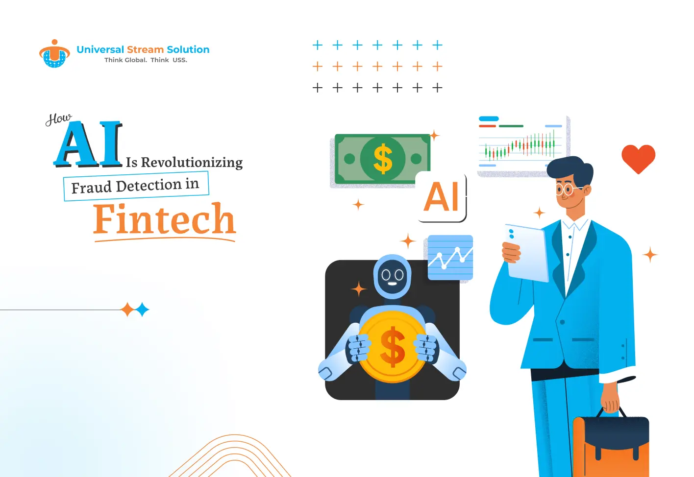 How AI Is Revolutionizing Fraud Detection in Fintech