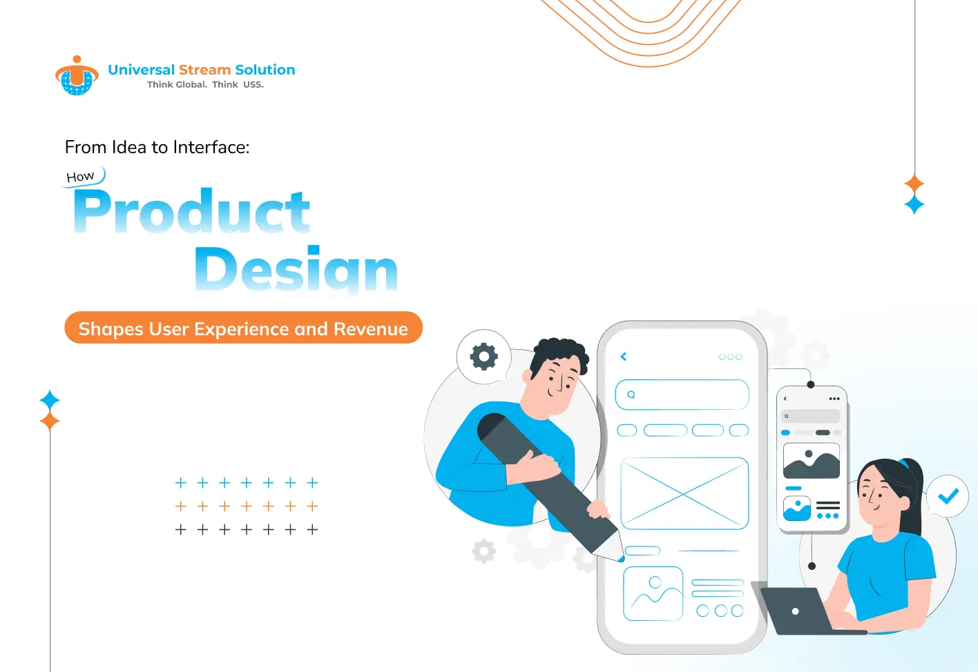 product-design-user-experience-revenue