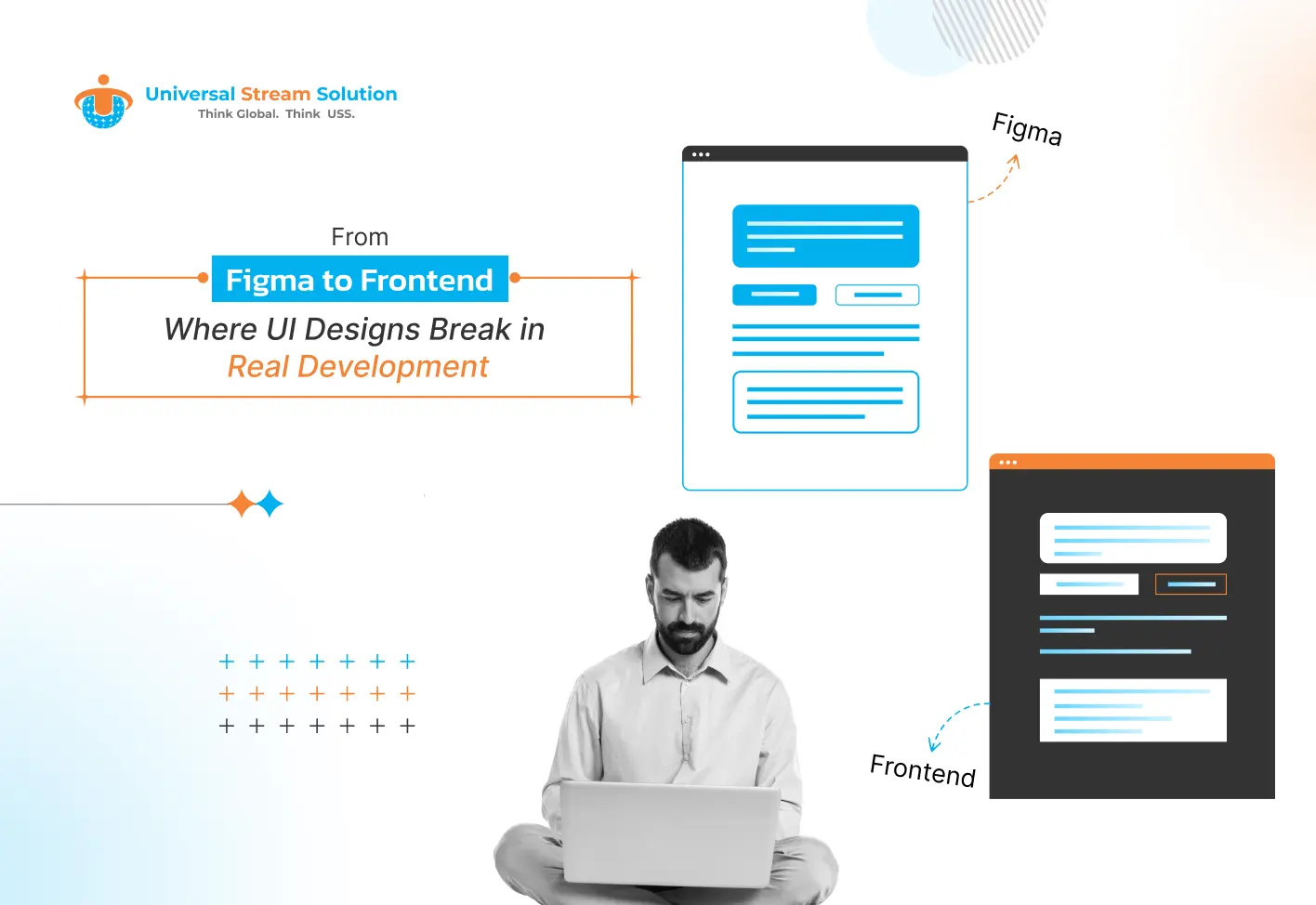 From Figma to Frontend: Where UI Designs Break in Real Development