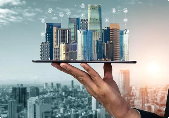 Real Estate Industry