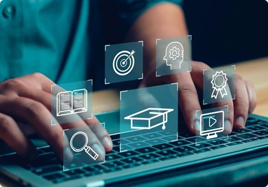 Education and E-Learning Industry