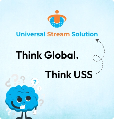 USS at Global Establishment