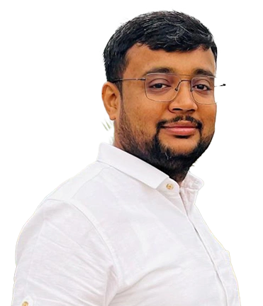 Jignesh Vaghasiya