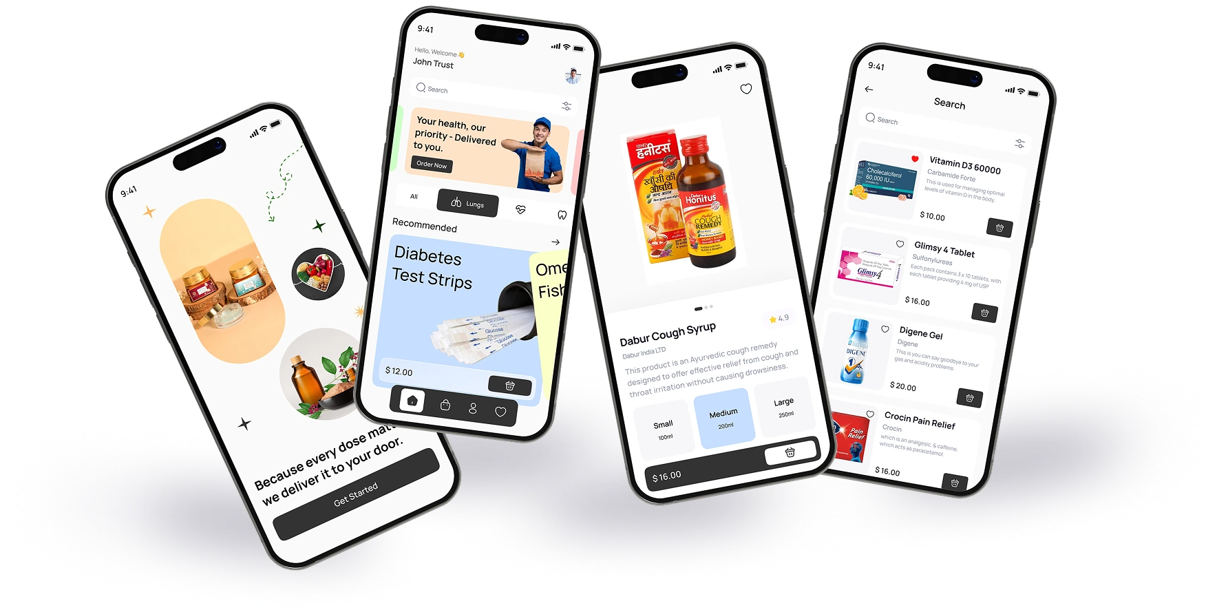 Mobile App Development Services