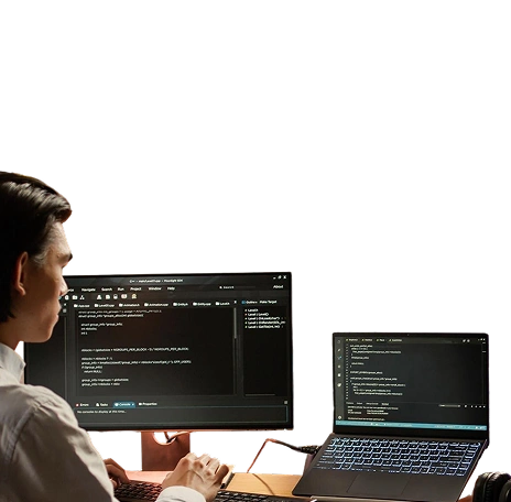 Custom Software Development Services