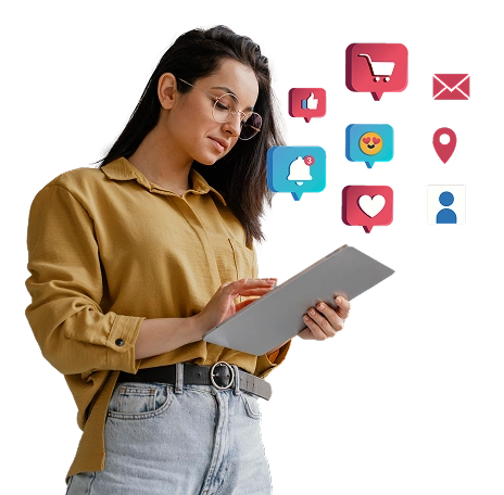 SEO and Digital Marketing