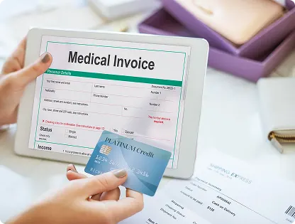 Medical Billing Portal Development Services