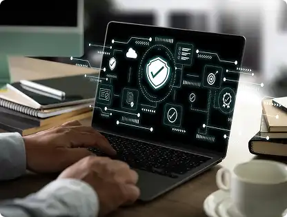 Compliance Software Development Services