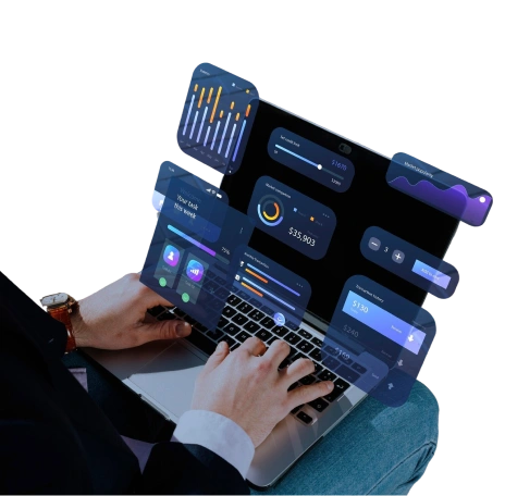 Enterprise Software Development Services 