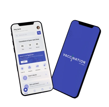 Mobile Application Development Services