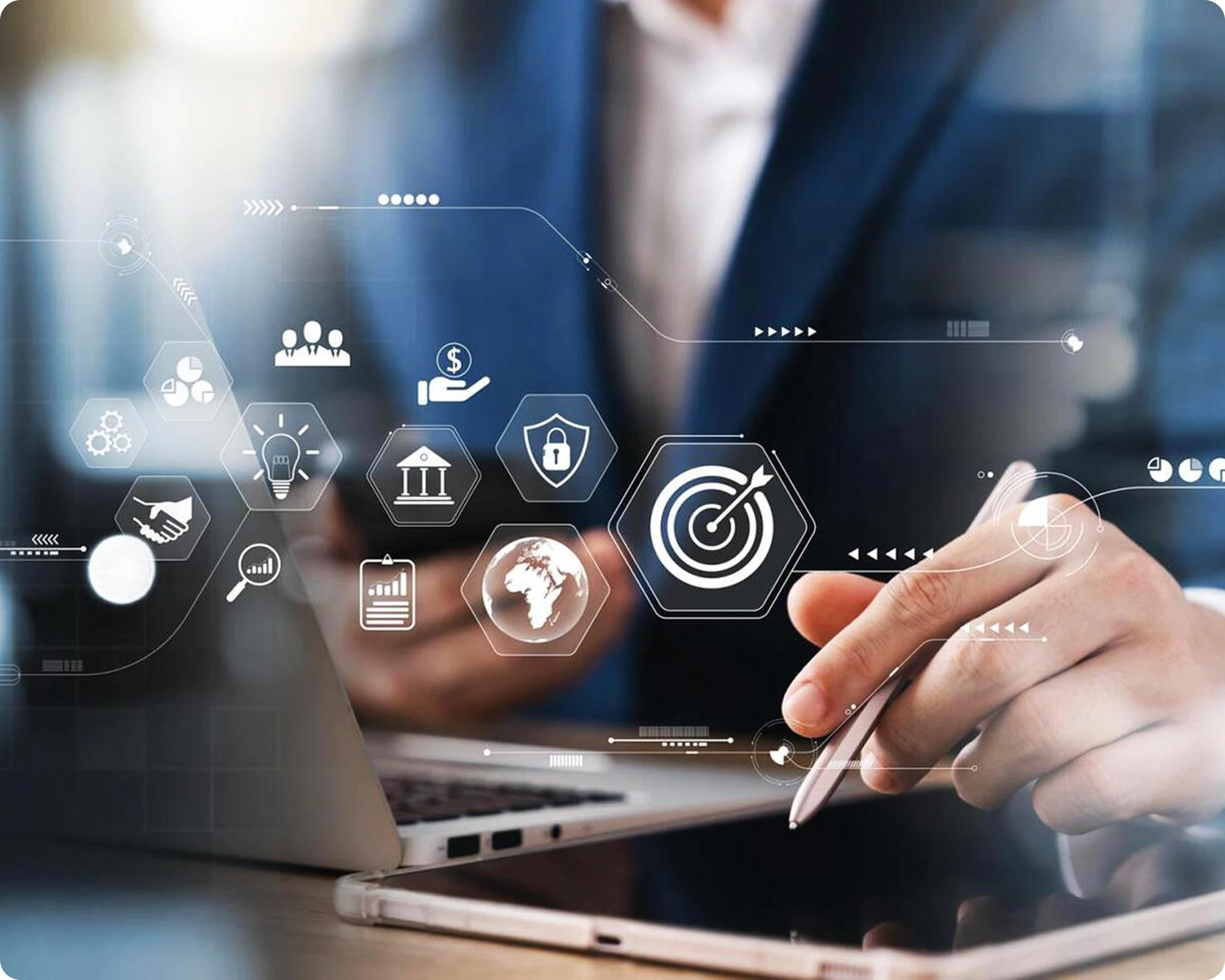 Expanding USS Services