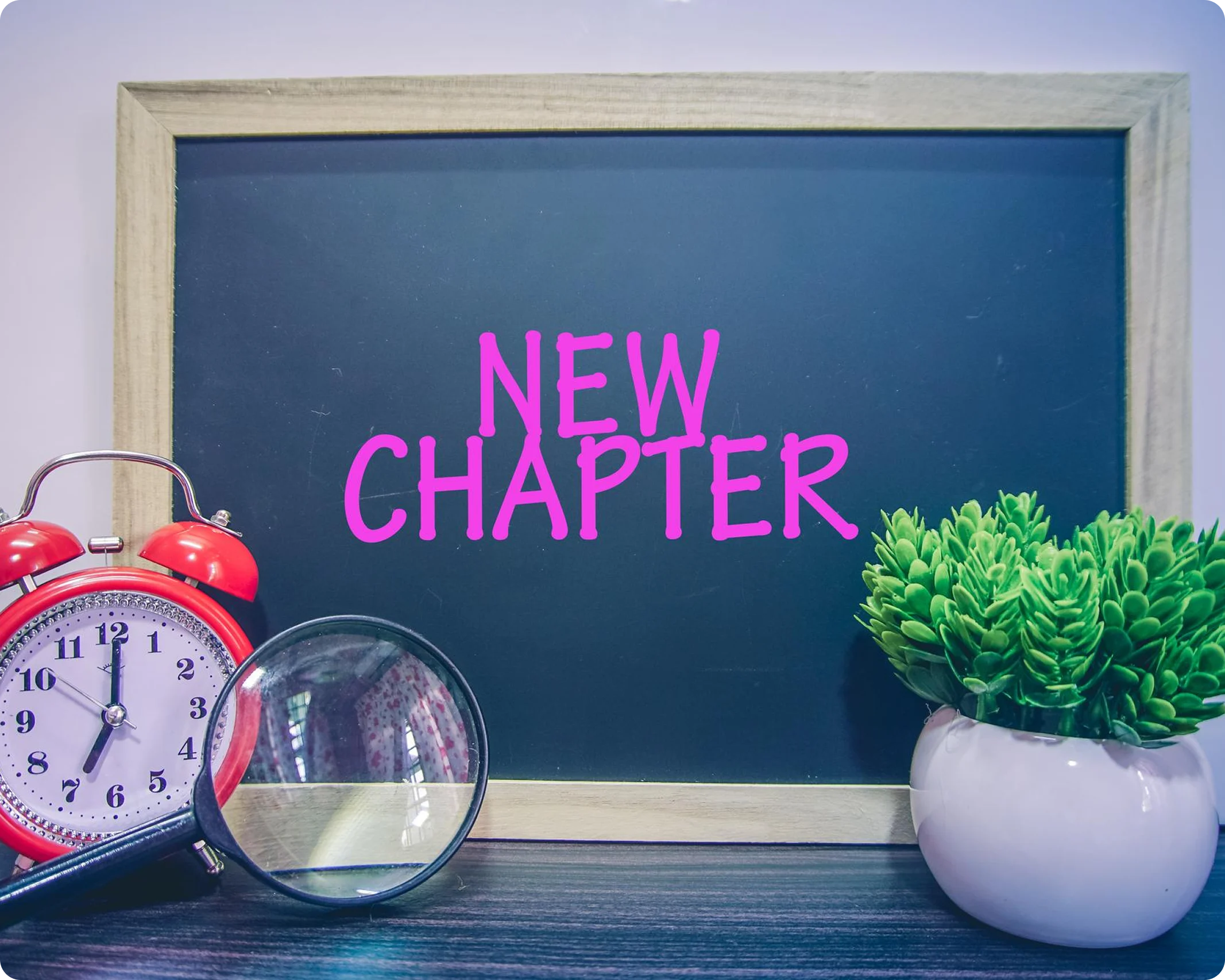 New USS Journey Begin