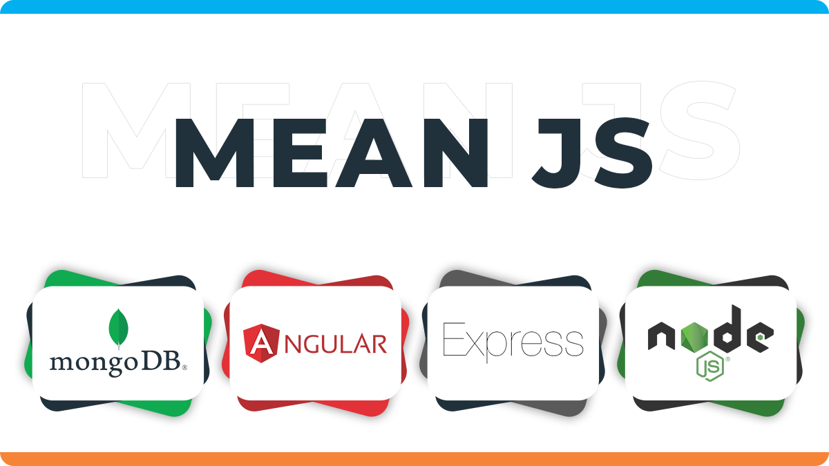 5 Reasons to Choose MEAN.JS Stack When Building Your Next Web Application