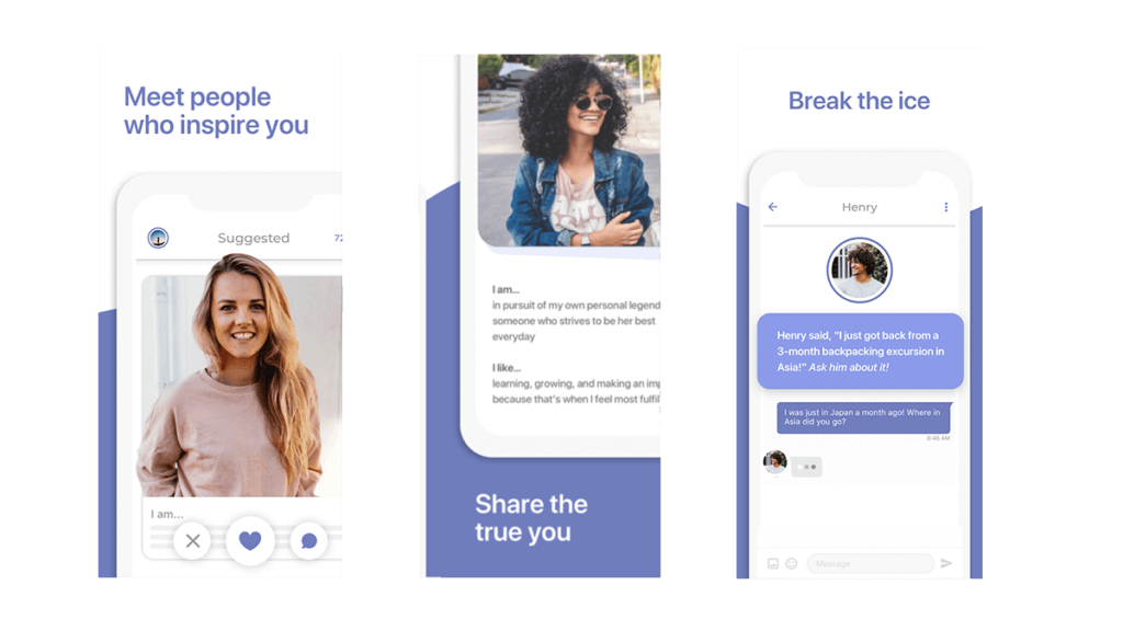 Coffee Meets Bagel -top 6 best dating apps in 2020