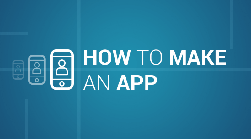 How To Develop A mobile App With No Experience