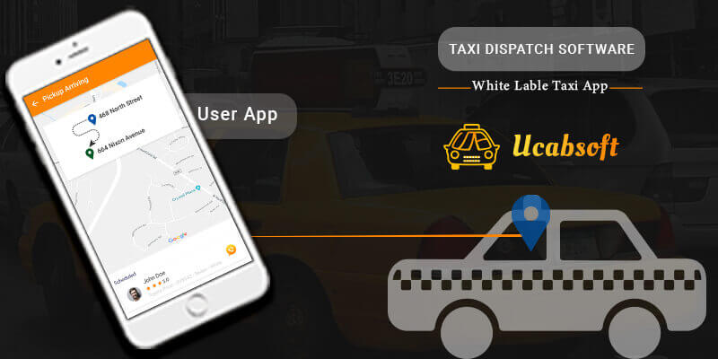 Taxi Solution Developer company Atlanta