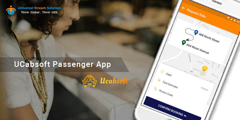 UCabsoft-Passenger-App