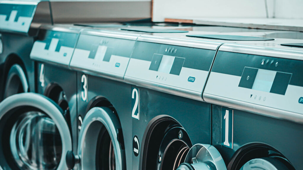 Complete Guide For On-Demand Laundry App Development