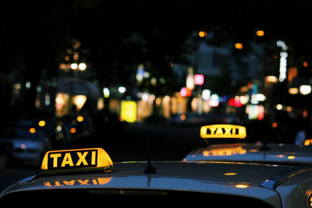 Taxi Booking App Business- Features, Step-By-Step Guidance, And Cost