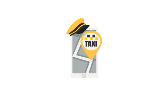 Taxi Booking App Business- Features, Step-By-Step Guidance, And Cost