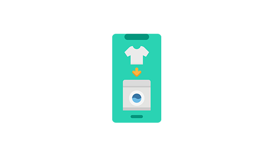 Fabulous Benefits Of A laundry And Dry Cleaning App Businesses