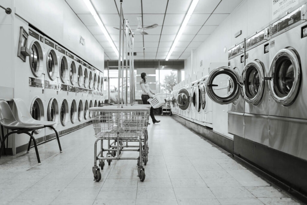 Laundry App Development Cost And Essential Features