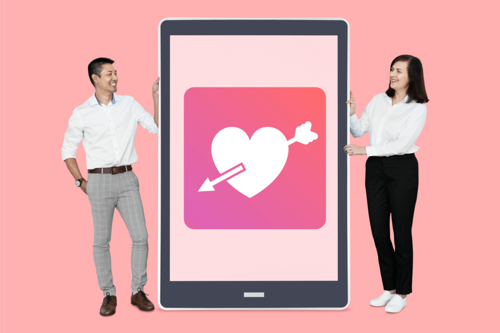 Ways of building a fabulous dating app business