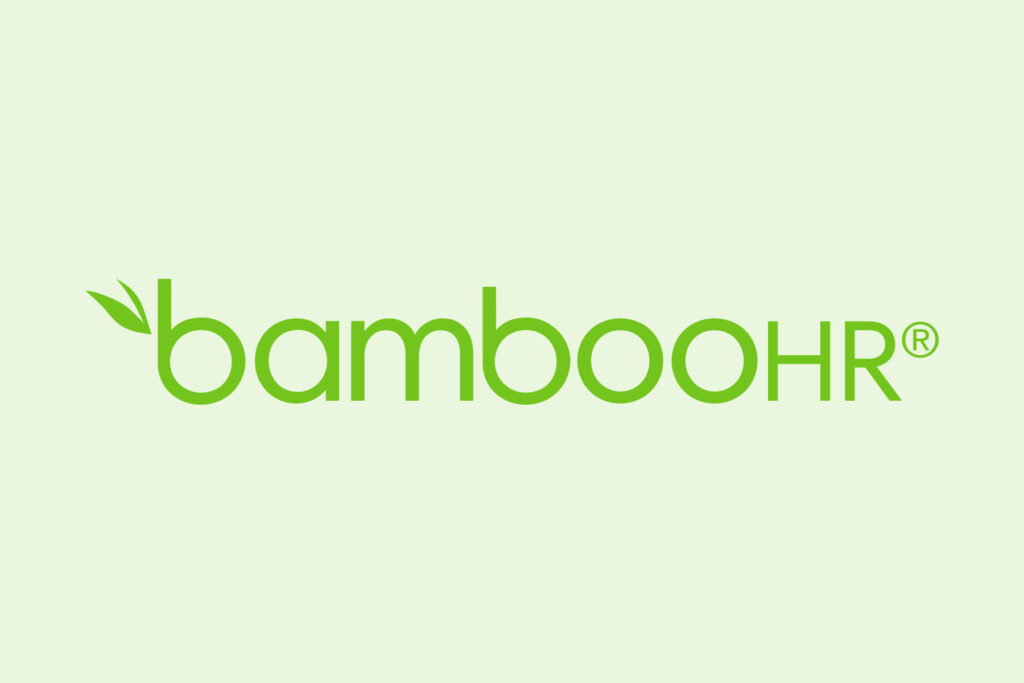 Bamboo hR-Top 10 Best HR Softwares You Can’t Ignore