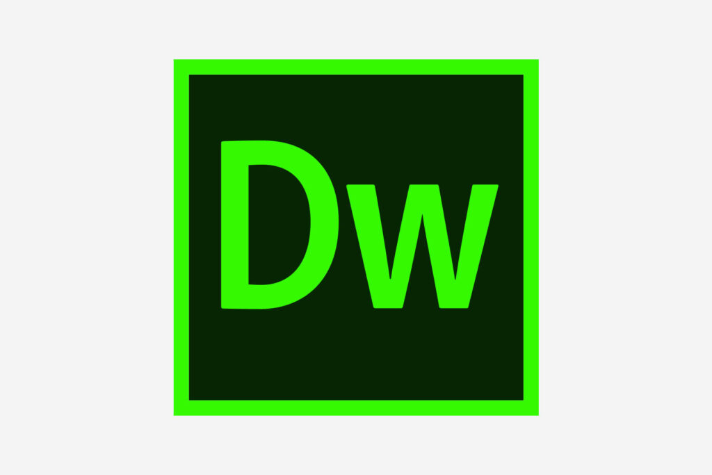 Adobe Dreamweaver- 13 Best Website Design Softwares For Your Business