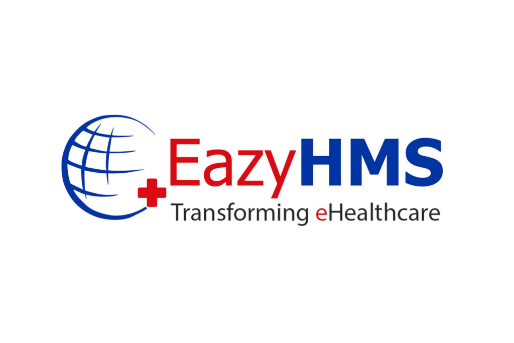 Eazy HMS- 12 Best Hospital Management Softwares Of All Times