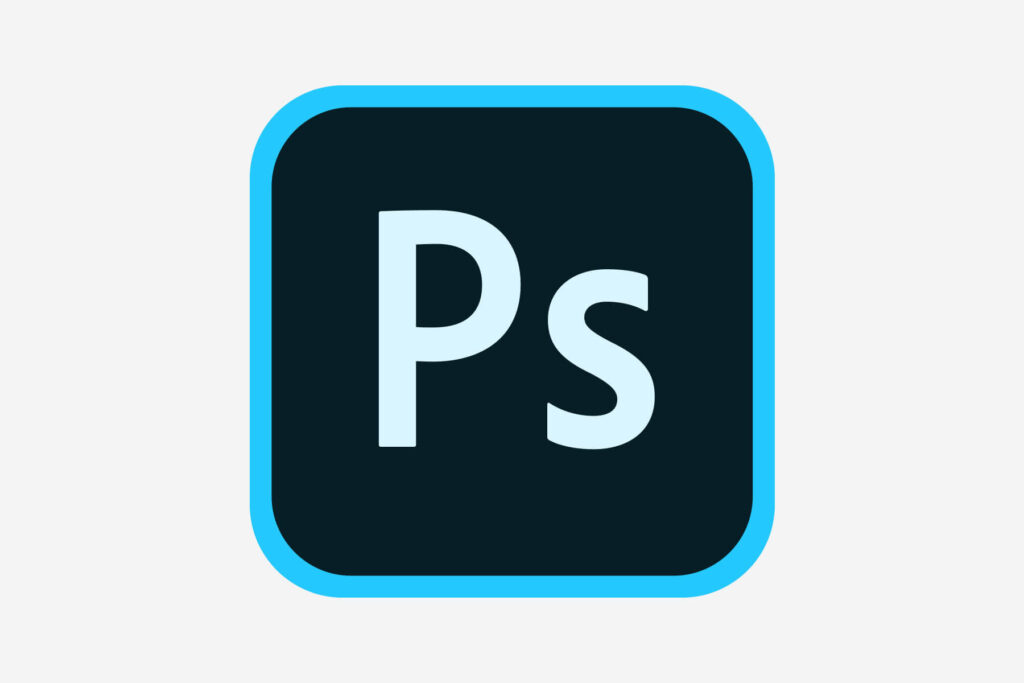 Adobe Photoshop- 13 Best Website Design Softwares For Your Business