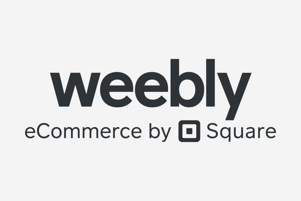 Weebly- 13 Best Website Design Softwares For Your Business