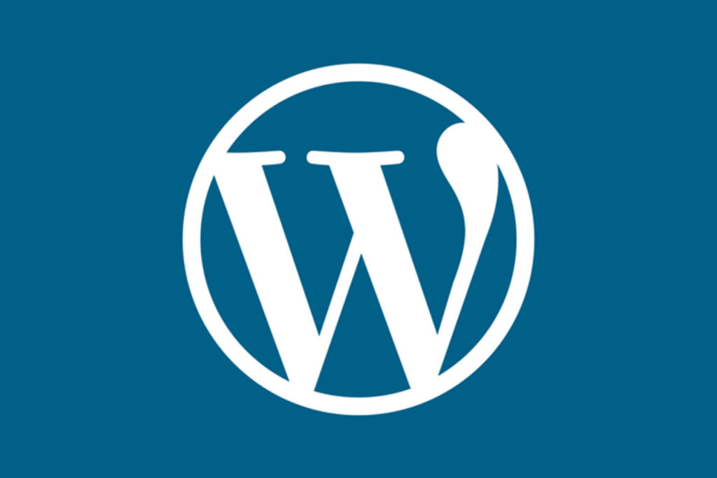 Wordpress-