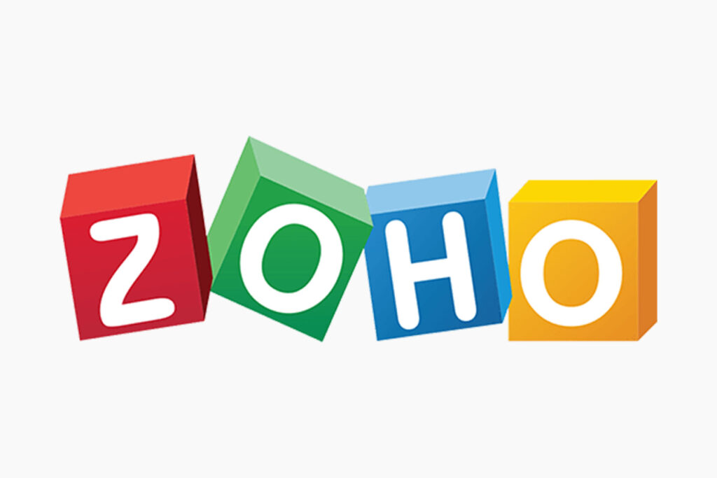 ZOHO- Top 10 Best HR Softwares You Can’t Ignore