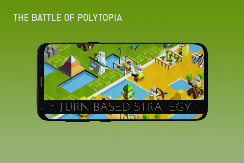 The Battle of Polytopia- Top 13 Best iPhone Games of 2020