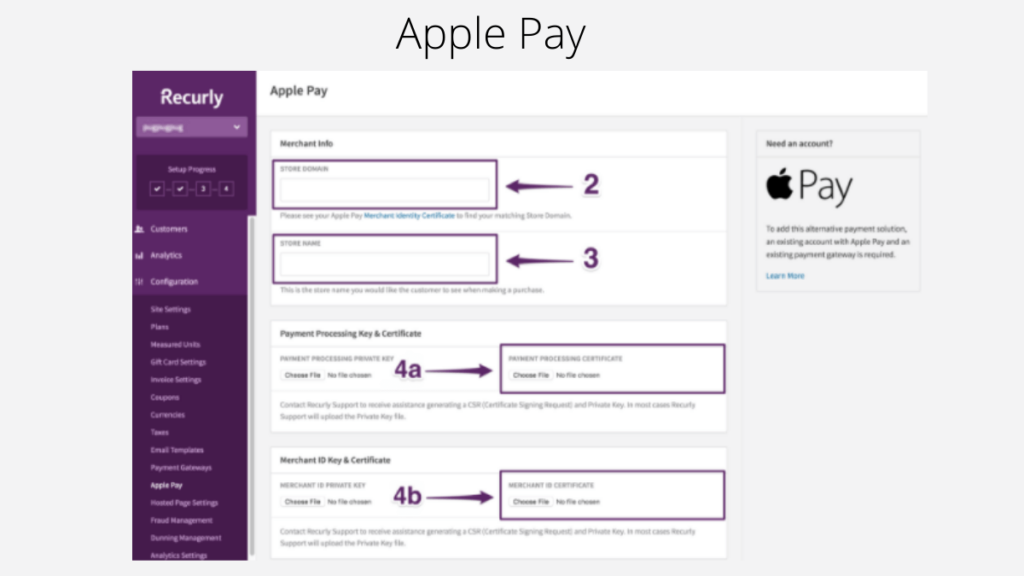 Apple Pay- 10 Best Pharmacy Software For Improved Medical Practices