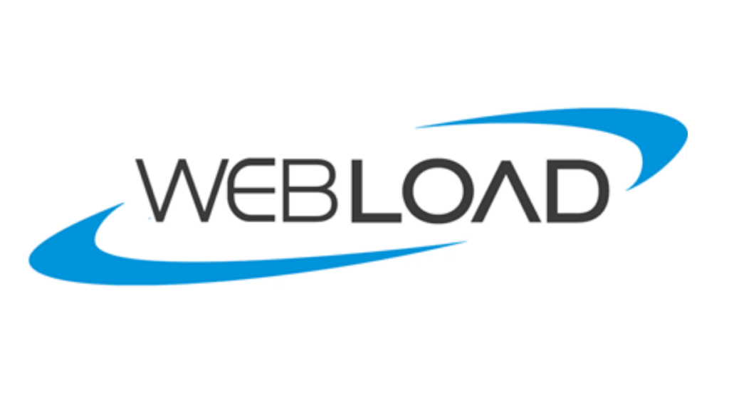 WebLOAD- Best iOS App Testing Tools