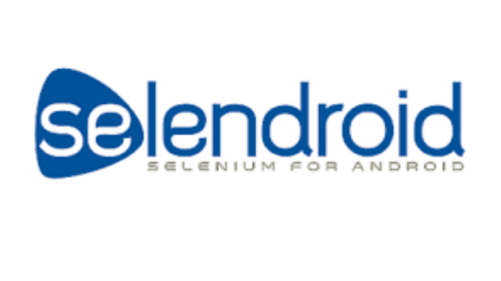 Selendroid- Best Android Apps Testing Tools