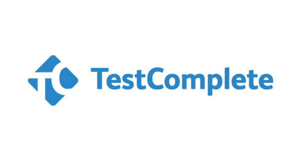 TestComplete Mobile- Best Android Apps Testing Tools