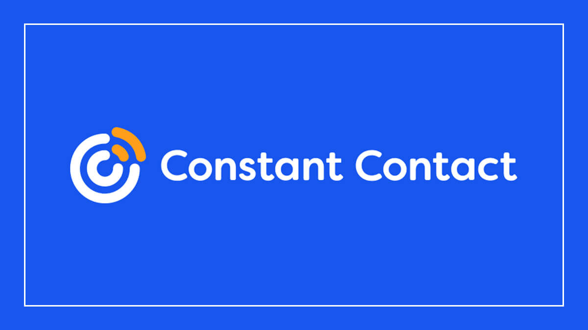 Constant Contact- 5 Best Newsletter Plugins For WordPress