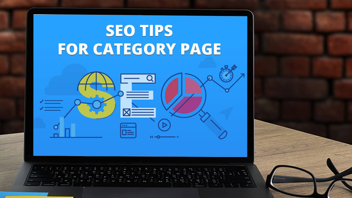 Seo Tips For Category Page