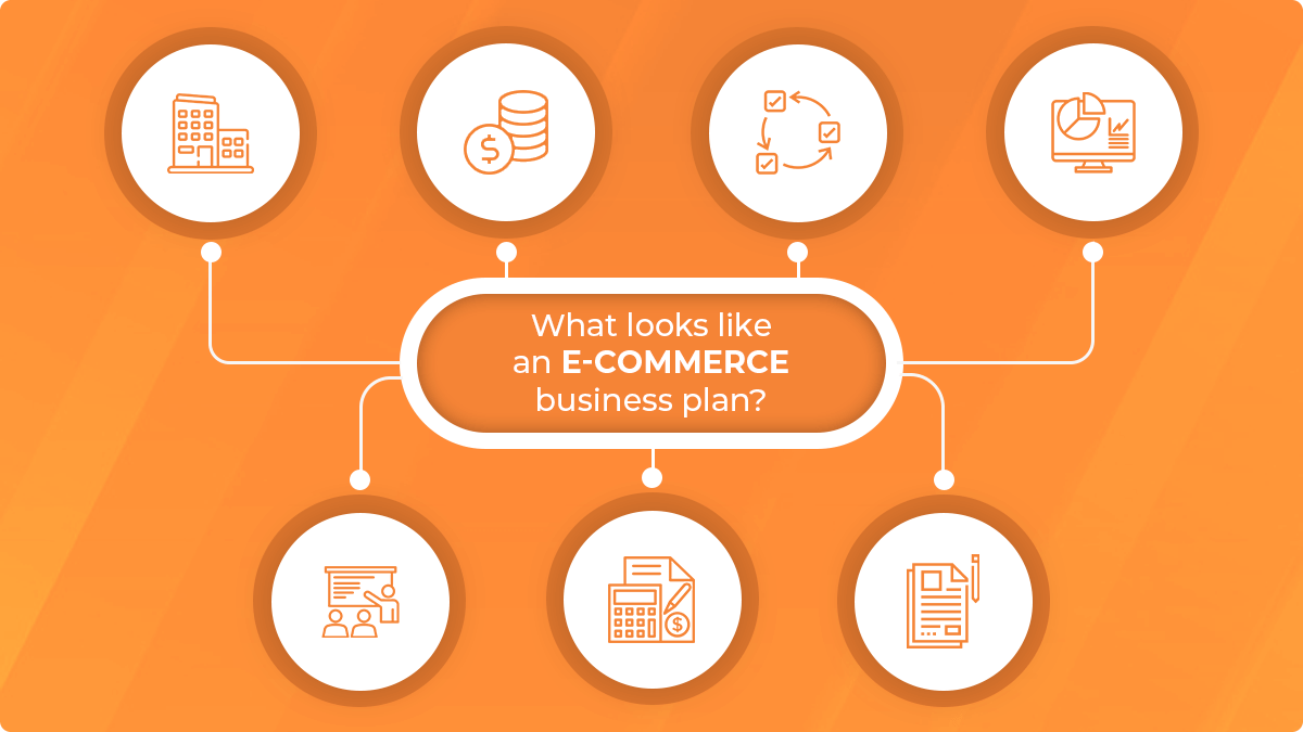 How does an E-Commerce Business Strategy Vary from Other Types?