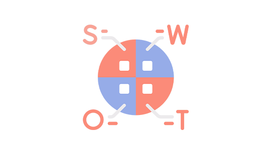 Swot-Graphic